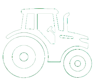 Логотип John Deere и JDB